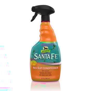 Absorbine Santa Fe™ Equine Coat Conditioner & Sunscreen - 32 fl oz Spray Bottle-product-tile