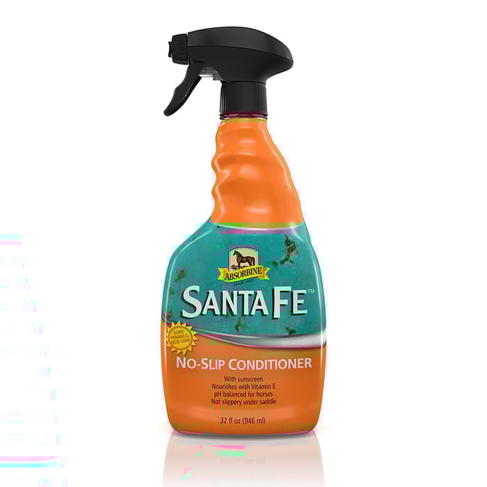 Absorbine Santa Fe™ Equine Coat Conditioner & Sunscreen - 32 fl oz Spray Bottle product detail number 1.0