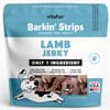 Vitafur Dehydrated Jerky Dog Treats - Lamb Jerky (12 oz Bag)