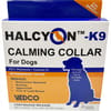 Halcyon-K9 Calming Collar - Single Pack