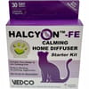 Halcyon-Fe Diffuser Kit - Starter Kit (1 Pack)