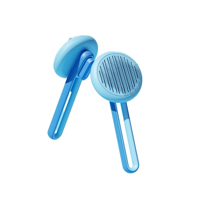 Dr. Cuddles Furtastic Pet Brush - Single Brush product detail number 1.0