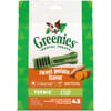 Greenies Sweet Potato Dental Dog Treats - Teenie - 43 ct