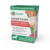 Dr. Marty Nature&rsquo;s Blend Radiant Select in Turkey Bone Broth Adult Wet Dog Food - 6.3 oz Box - Case of 12