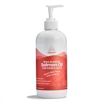 Paramount Pet Health Wild Alaskan Salmon Oil for Cats and Dogs -product-tile
