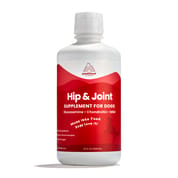 Paramount Pet Health Liquid Glucosamine for Dogs