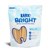 BARK Bright Original Dental Chew Sticks for Dogs - Large Chews (15 Count)