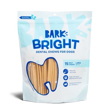 BARK Bright Original Dental Chew Sticks for Dogs-product-tile