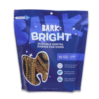 BARK Bright Durable Dental Chew Sticks for Dogs-product-tile