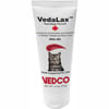 VedaLax Oral Gel for Hairballs Health Supplement for Cats - 2.5 oz - Maple