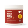 Oh Norman! Take Your Pills! Peanut Butter Pill Pinch Treats for Dogs - 30 Count