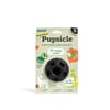 Woof Pupsicle 'Power Chewer' Black Small