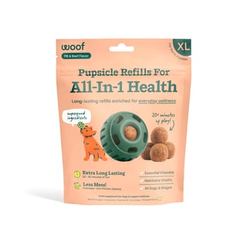 Woof All-In-1 Wellness Pops XL-product-tile
