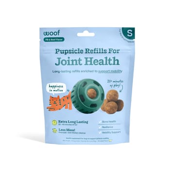 Woof Joint Health Wellness Pops Small -product-tile