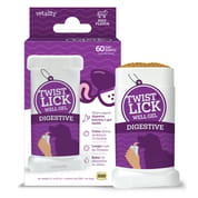 Vetality Twist & Lick Digestive Health Supplement