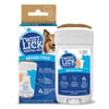 Vetality Brush Free Twist and Lick Dental Gel for Dogs - Peanut Butter Flavor - 2 oz