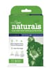 TevraPet Naturals Flea & Tick Topicals for Dogs up to 15 lbs - 3 month Supply