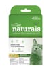 TevraPet Naturals Flea & Tick Collar for Cats 1ct  4 months