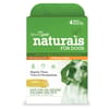 TevraPet Naturals Flea & Tick Collar for Dogs  4 month  1ct
