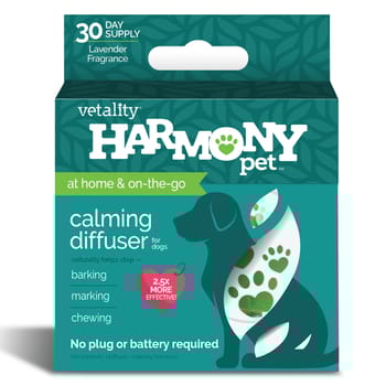 Vetality Harmony Pet Calming Home Diffuser for Dogs - 1 ct-product-tile