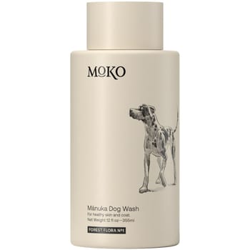 Moko® Manuka Dog Wash - 12 oz Bottle-product-tile