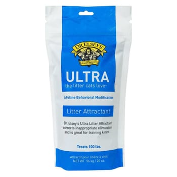Dr. Elsey's Precious Cat Ultra Litter Attractant-product-tile