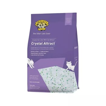 Dr. Elsey's Precious Cat Crystal Attract Cat Litter-product-tile