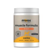 MYOS Canine Muscle Formula