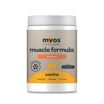 MYOS Canine Muscle Formula - 12.7oz-product-tile