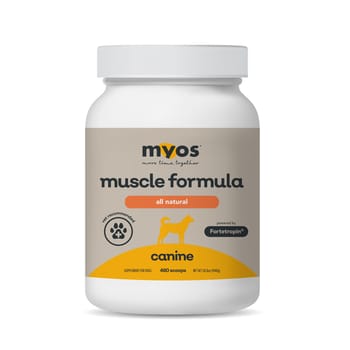 MYOS Canine Muscle Formula - 50.8oz-product-tile