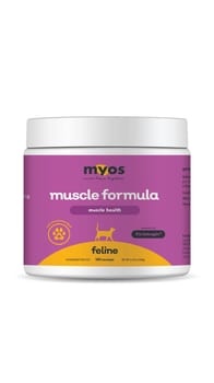 MYOS  Feline Muscle Formula - 6.35oz-product-tile