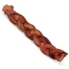 Wholly Pup Braided Bully Sticks For Dogs - 12' - 2 Pack