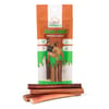 Wholly Pup Smoked Bully Sticks For Dogs 6' - 4 Pack