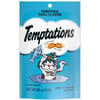 Temptations Tempting Tuna Flavor Crunchy & Soft Cat Treats - 3oz