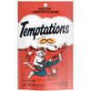 Temptations Rockin Lobster Flavor Crunchy & Soft Cat Treats - 3oz