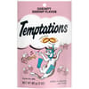 Temptations Shrimpy Shrimp Crunchy & Soft Cat Treats - 3 oz