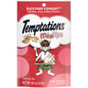 Temptations Backyard Cookout Crunchy & Soft Cat Treats - 3 oz