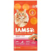 Iams ProActive Health Healthy Adult Original Salmon Dry Cat Food - 7 lb Bag