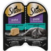 Sheba Perfect Portions Seafood Pate Entree Adult Wet Cat Food - 2.6 oz - Case of 24