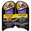 Sheba Perfect Portions Chicken & Tuna Pate Entree Adult Wet Cat Food - 2.6 oz - Case of 24