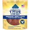 Blue Buffalo True Chews Premium Jerky Cuts Dog Treats with Natural Ingredients - Chicken - 22-oz Bag