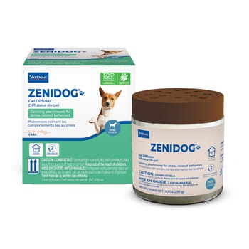 ZENIDOG Calming Gel Diffuser for Dogs-product-tile
