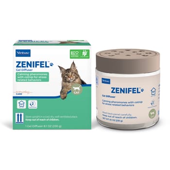 ZENIFEL™ Calming Gel Diffuser for Cats-product-tile