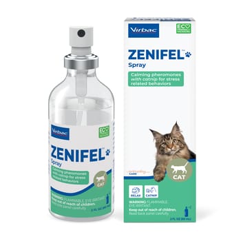 ZENIFEL Calming Spray for Cats-product-tile