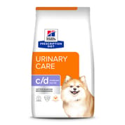 Hill's Prescription Diet c/d Multicare Low Fat Urinary Care Dry Dog Food