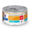 Hill's Prescription Diet c/d Multicare Stress Urinary Care Vegetable & Tuna Stew Recipe Wet Cat Food - 2.9 oz Cans - Case of 24