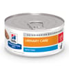 Hill's Prescription Diet c/d Multicare Stress Urinary Care with Tuna Wet Cat Food - 5.5 oz Cans - Case of 24