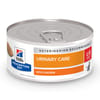 Hill's Prescription Diet c/d Multicare Stress Urinary Care with Chicken Wet Cat Food - 5.5 oz Cans - Case of 24
