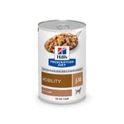 Hill's Prescription Diet j/d Joint Care with Lamb Wet Dog Food