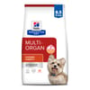 Hill's Prescription Diet Multi-Organ Support Chicken Dry Dog Food - 8.5 lb Bag